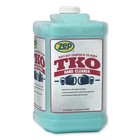 Zep Commercial R54824 1 Gal  Tko Hand Cleaner - Lemon Lime Scent  4 carton  New