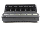 Motorola Impres 2 Comm Module 6-bay Charger  as000175a02    Black