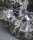Beautiful Sterling Silver Centerpiece Bowl By Royal Irish Silver Co  Dublin