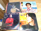 Huge Vinyl Record Mixed Lot  10 Records Plus 1 Free Sealed Record In Every Box 