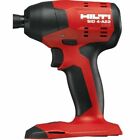 Hilti Sid 4-a22 Impact Driver 22volt 1 4 Hex Cordless Bare Tool
