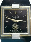 Vintage Century Automatic Patented Swiss Watch State Of Qatar Sheick Khalefa