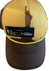 Tcs 2019 New York City Marathon Hat Snapback Honey Stinger Brown   4758