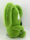 Hasbro  Ugly Dolls Ox Green Monster Plush With Tags