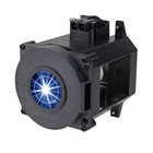 Carsn Replacement Projector Lamp For Nec Pa550w Np-pa500u Np-pa500x Np Np21lp