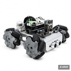 Smart Robot Car Kit Compatible With Arduino Uno R3 Fpv Esp32 Cam App Remote