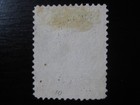 Nova Scotia Sc   10 Scarce Used Stamp   1 