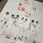 Bts 1st Mini Album O rul8 2  With Cd  Poster Photo Book   Photocards