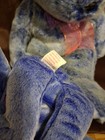 Ty Beanie Baby   Buddy Periwinkle
