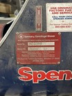 Spencer 20202c-spec Centrifugal Blower