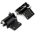 Inner Fairing Glove Box Door Lid Hinge Fits Harley Road Glide Fltr 2015-24  