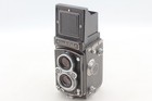  near Mint  Rolleiflex Automat Mx Tessar 75mm F 3 5 Trl Camera From Japan
