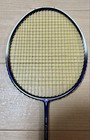 Yonex Badminton Racket Set Of 2 Rackets