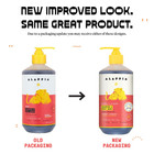 Babies And Kids Shampoo And Body Wash  Gentle And Calming Support For Soft Hair 