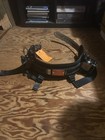 Bashlin Industries Work Positioning Belt Size Small 88 Series Lineman Pole Climb