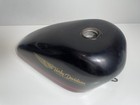 1972 Harley Davidson Peanut Gas Tank 2 1 Gal Pre-owned Original