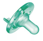 Philips Avent Soothie Pacifiers 3m  Scf192 05 - Green