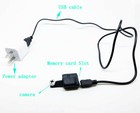 64gb 1080p Hd Screw Lens Design Smallest Micro Tiny Video Camera Audio Recorder