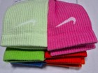 Nike Mens Everyday- Performance Plus Crew Socks Pack   6 Pairs   Dri-fit Sz 8-12