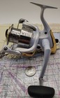 Shimano Stradic 4000fh Spinning Fishing Reel  perfect Medium Action Fishing   c