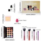Fantasyday All In One Makeup Kit For Women Full Girls Gift Set006c 