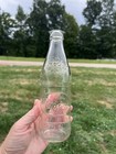 40 s-50 s Dr Pepper Bottle