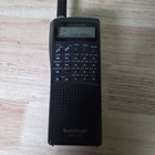 Radio Shack Pro-94 Dual Trunking Handheld Scanner 1000 Channels Tested Works