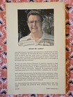 Vtg 1985 Farm Vet Memoir  watch For A Cloud Of Dust  Memories Of A Dixie Veterin
