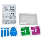 Sony Lcd Screen Protector Tempered Glass For Camera Easy Install Scratch-resista