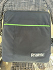 Phottix Pro Indra500 Ttl Battery-powered Studio Light extras