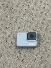 Gopro Hero 7 White 10mp 1080p60 With Accessories