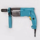 Small Hand-held Electric Tapping Machine Threading Machine Electric Tapper Gm12-