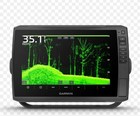 Garmin Echomap Ultra 2 126sv W gt56uhd-tm - Transducer Navionics  010-02882-01