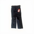 1880 Club Boys Navy School Uniform Trousers Bootfit Belted Size 6
