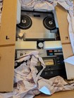 Teac 5300 Stereo Tape Deck Recorder Reel To Reel With Box  Instructions Read