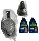 Bissell Little Green Pet Portable Carpet Cleaner Model 3353 New Open Box