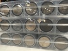Mystery Case Of 100 U s  Dollar Coins     Error     Sacagawea  Presidential  Sba   s