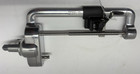 Kitchen Aid Spiralizer Mixer Attachment Peel Core Slice Ksm1apcq
