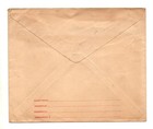 Brazil 1922 Aviation Stamp 100r Cover Stationery To Washington Dc Used
