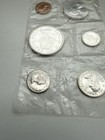 1964 Canada Proof Like Mint Set 80  Silver Coins Original Packaging