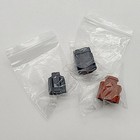 For Ford 6 7l Powerstroke Harness Plug Kit Shibby Engineering 2020-2022