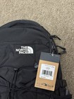 The North Face Borealis Backpack Unisex Flexvent Hiking- Tnf Black Nwt