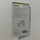 Cricut Scoring Wheel Tip   Drive Housing 2005101 - New   Sealed