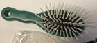 Vintage Goody Green Travel Size Plastic  Bristles New Original Package