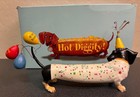 Westland Hot Diggity Dog Woopie Weiner Dachshund Birthday Balloons  16503  7 