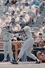 Kirby Puckett Twins Color 35mm Negatives Rr07