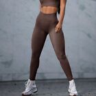 Fitness Sport Leggings Women Seamless Gym Running Yoga Sportswear High Waist