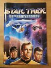 Star Trek Apple Big Box Computer Game 25th Anniversary Macplay Vintage  System 7