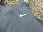 Nike Girls Tank Top   Gray   Dri-fit   Size Medium