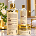 Original Easy Glow Gold Glutathione Body Lotion serum 80mls   Face Cream